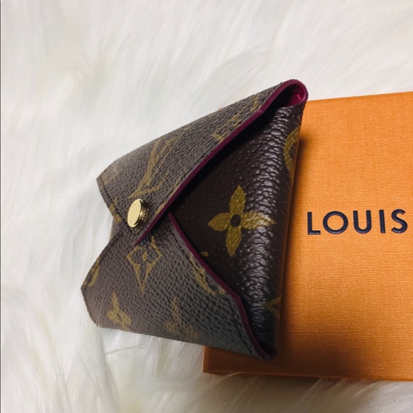 Louis Vuitton Kirigami - Picture 2 of 8